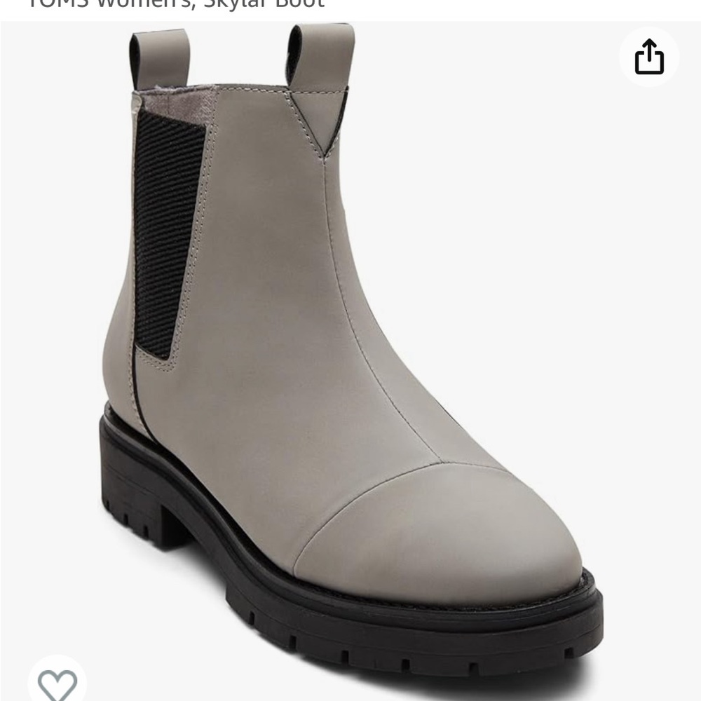 TOMS Women’s Skylar Boots
